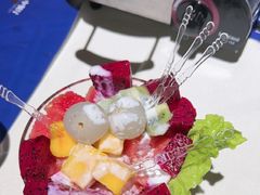 -时间仓(月湖公园店)