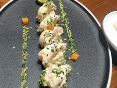 -喜鼎海胆水饺(东港店)
