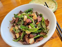 -吃香喝辣·地道衡东菜(南岳大庙店)