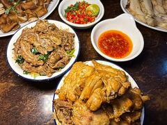 -凤兴鸡煲(宝安海雅店)