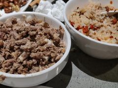 -海底捞火锅(天河方圆荟店)