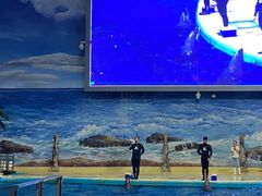 -福州罗源湾海洋世界旅游区