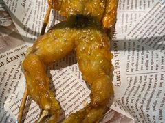 -青花椒花椒鱼(合生汇店)