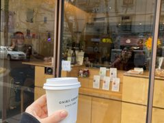 -Onirii Coffee(长乐路店)