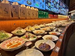 -许爷家·生态湖鲜(徐汇日月光店)