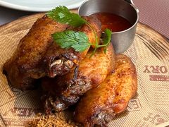-FOOOO CITY CLUB 孚乐里音乐西餐酒吧(来福士店)