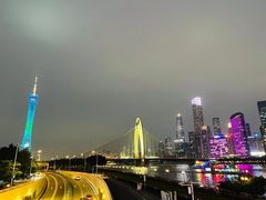 -炳胜公馆(珠江新城店)