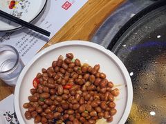 -山河屯铁锅炖·非遗东北菜(西乡店)