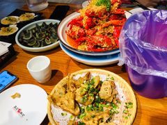 -戴记龙虾(天泽街店)