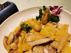 -功夫汤粤港餐厅(锦业路店)