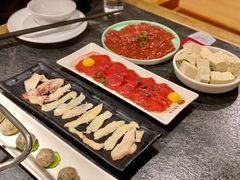 -许府牛火锅(信义坊总店)