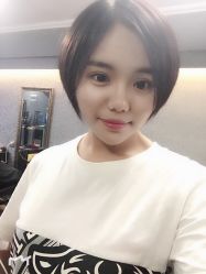 短发-INSI Hair Salon