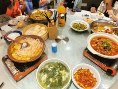 -湘语·湖南家常菜(新洲店)