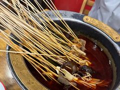 -冒椒火辣(奎星楼街店)