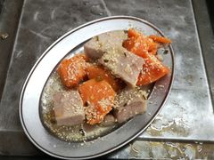 -老福合沟无米粿甜汤粿品店