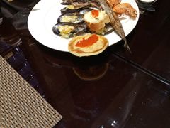 -廊坊固安福朋喜来登酒店