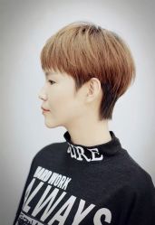 -BHG Hair Salon