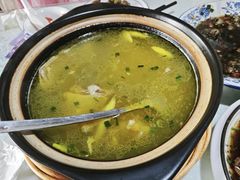 -呼吸森林·生态农庄农家乐私房菜