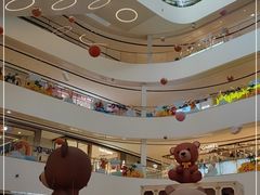 -北京长安天街
