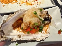 -很久以前羊肉串(南京路第一百货店)
