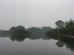 -白洋淀景区