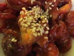 -栖川山葵家·寿喜锅·日式料理(龙湖北城天街商场店)