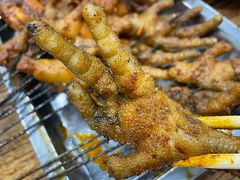 -马相卿特色烤肉面食馆(虎台店)