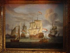 -国家海事博物馆