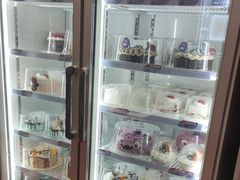 -DQ·蛋糕·冰淇淋(大宁国际商业广场店)