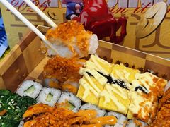 -苍井外带寿司(金域华府店)