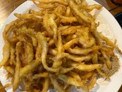 -威海九禧海鲜居渔水饺(经区店)