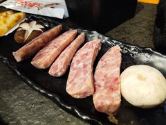 -火炉旺烤肉啤酒屋(沈北创始店)