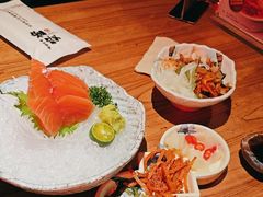 -炉胜·炉端烧·居酒屋