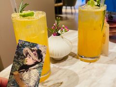 -théATRE 茶聚场(王府中環店)