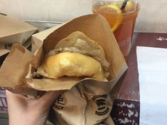 -L猪扒包(天河购书中心店)