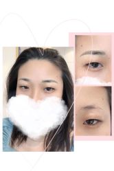 -MIVI野生眉纹绣纹眉