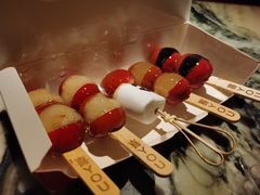 -喜YOU冰糖葫芦·艾炒酸奶(兰州中心店)