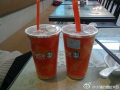 -CoCo都可(虹口龙之梦店)