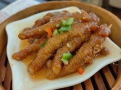 -虾饺妹·粤式手工点心(水荫路店)