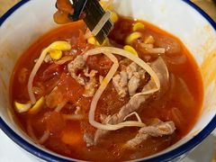 -贵州人家·酸汤火锅·20年老字号