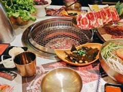 -炭之家·齐齐哈尔非遗烤肉·鲜切直供(中央大街店)