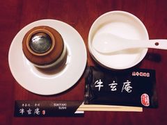 -牛玄庵日式寿喜烧·料理店(新源里店)