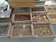 -叶子与茶(苏宁广场店)