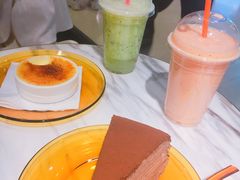 -Awfully Chocolate(来福士广场店)