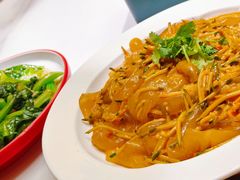 -饺子功·东北记忆·锅包肉(电厂路店)