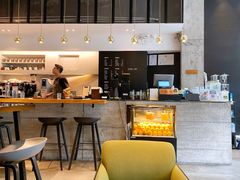 -Home Cafe(水榭春天店)