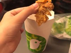 -德克士(北京站店)
