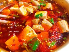 -靓靓蒸虾(中山里店)