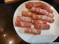 -合肥富力威斯汀酒店·知味餐厅
