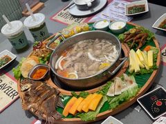 -椰小鸡·琼州糟粕醋(美兰缤纷城店)